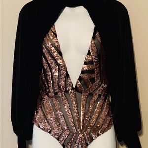 Elegant jumper Brand new